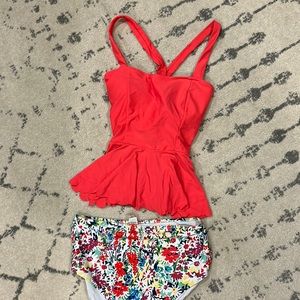 Cupshe bikini
